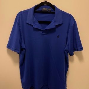 Men’s Polo by Ralph Lauren polo shirt